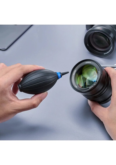 Vsgo Dkl-20 Aps-c Profesyonel Kamera Lens Ve Sensör Temizleme Kiti Temizlik Kiti
