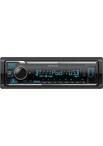 ÖZENHİFİ' den Kenwood KMM-BT408