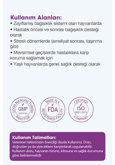 Mixtura Pharma Immune Malt Macunu