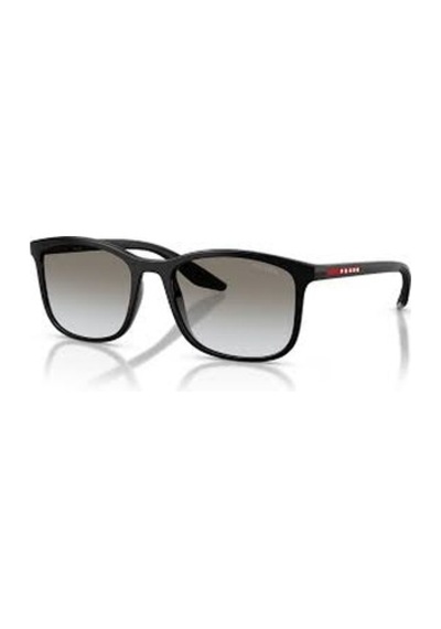 Prada Linea Rossa Güneş Gözlüğü Ps A08s 56 1ab0a7 Siyah