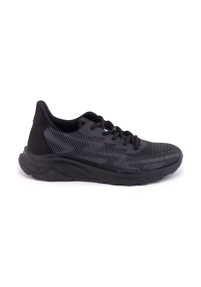 Scooter G2010 Unisex Avıan Sneaker Spor Ayakkabı Siyah Siyah