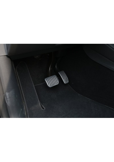 Tesla Model Y 17-24 & 2025+ Model Y Junıper İçin Spor Pedal Kaplama