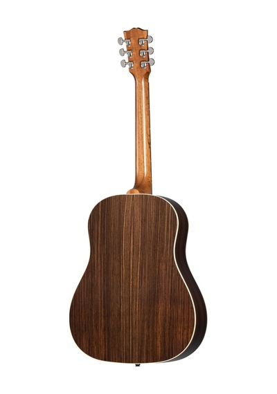 Gibson Acoustic J-45 Studio Rosewood Elektro Akustik Gitar Rosewood Burst 104050571133