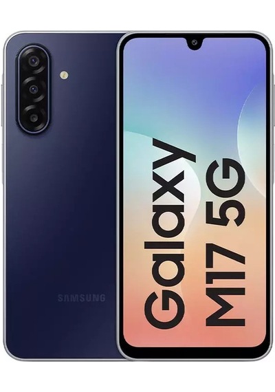 Samsung Galaxy Uyumlu M17 Ön Body Şeffaf Ultra Ekran Koruyucu Nano Jelatin