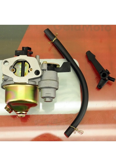 Karbüratör Komple 5.5Hp 6.5Hp Gx160 Gx200
