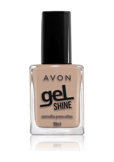 Avon Gel Shine Good Karma Oje 10 ML
