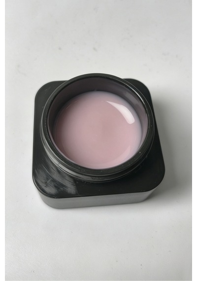 50ml Protez Tırnak Jeli Builder Jel Akışkan Kıvamlı Tpo İçermez Buılder Gel 7