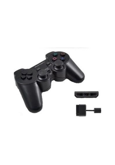 Playstation2 Uyumlu Joistik Oyun Kolu Ps2 Oyun Konsolu Gamepad Sku: Mırstk1fb0afb565