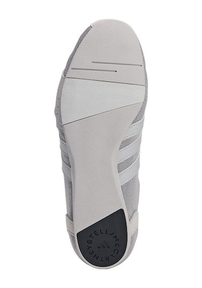 Adidas Kadın Gri Sneaker Asmc Spw 76 Metallıc Kj8931