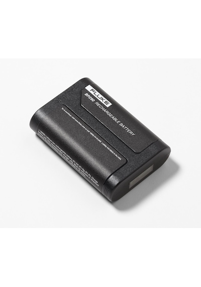 Fluke Bp290, Fluke 190-serisi-ıı İçin 2400 Mah Yüksek Kapasiteli Li-ıon Pil