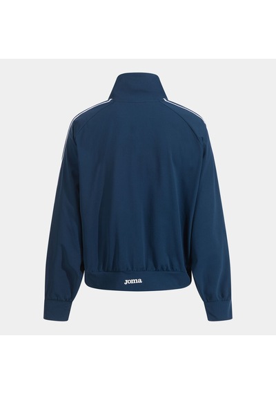 Joma 902844.322 Torneo Full Zip Kadın Sweatshirt Çok Renkli