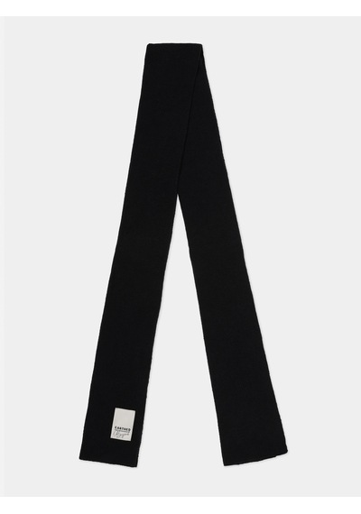 Colin's Colins Erkek Siyah Atkı Cl1082692 Q1.v1 Blk