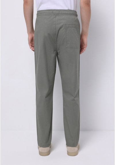 Colin's Colins Comfort Fit Orta Bel Uzun Paça Erkek Yeşil Pantolon Cl1074562 Q1.v2 Sag Sage