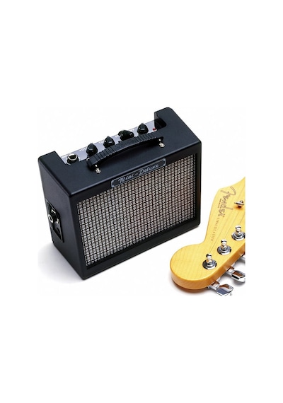 Fender MD20 Mini Deluxe Mini Elektro Gitar Amfisi