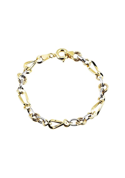 Altın Bileklik Hallow Tasarım 14K Gold Sarı Altın