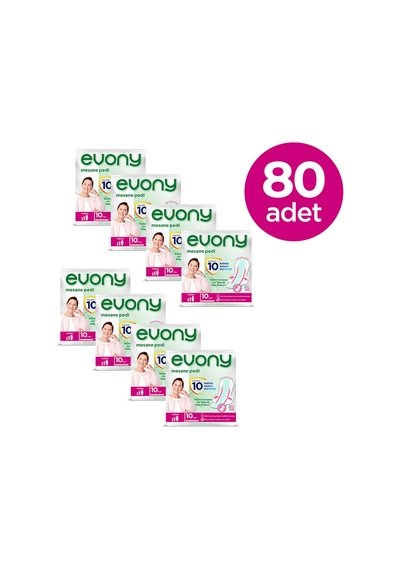 Mesane Pedi Yogun 350mm 80 Adet Diğer