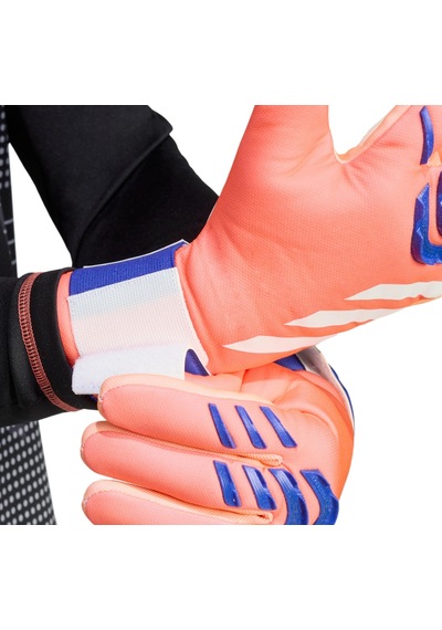 Jn5369-u Adidas Pred Gl Lge Kaleci Eldiveni Turuncu Jn5369-u Turuncu