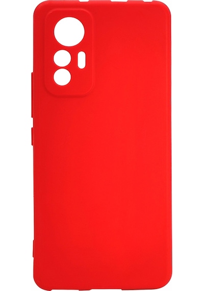Nettech Xiaomi Mi 12 Lite Uyumlu Trend Seri Arka Koruma Kılıf
