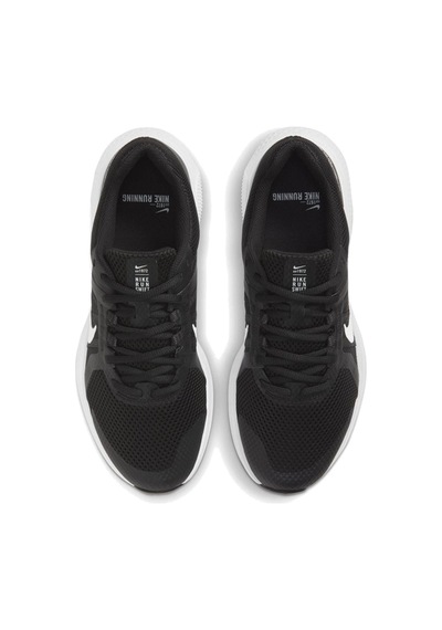 Nike Run Swift 2 Erkek Koşu Ayakkabısı Cu3517-004-Siyah