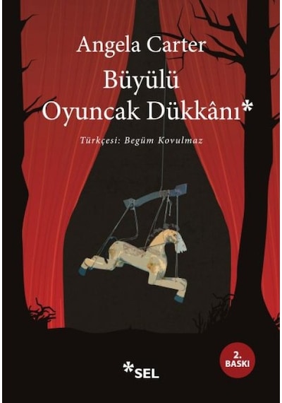 Büyülü Oyuncak Dükkanı - Fglt-762234