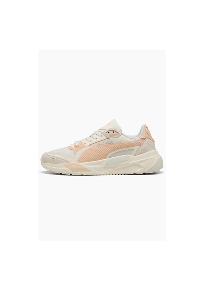 Puma Trinity 2 Kadın Spor Ayakkabı 40023007 Gri Gri