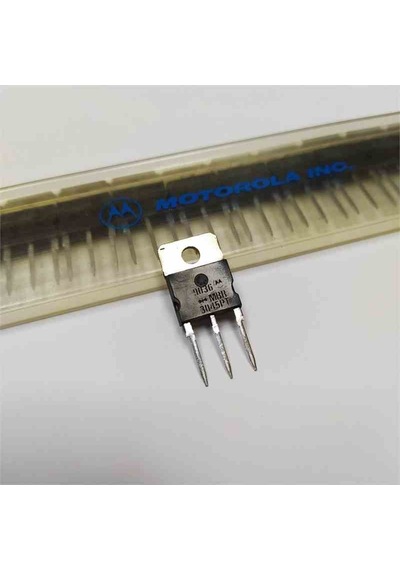 Mbr3045pt 30a 45v To247 Motorola Schoyky Diyot 7 Adet