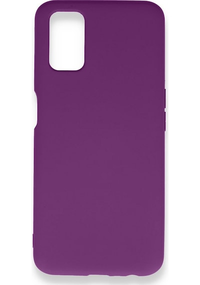 Nettech Samsung Galaxy A52 Uyumlu Nano Arka Koruma Kılıf
