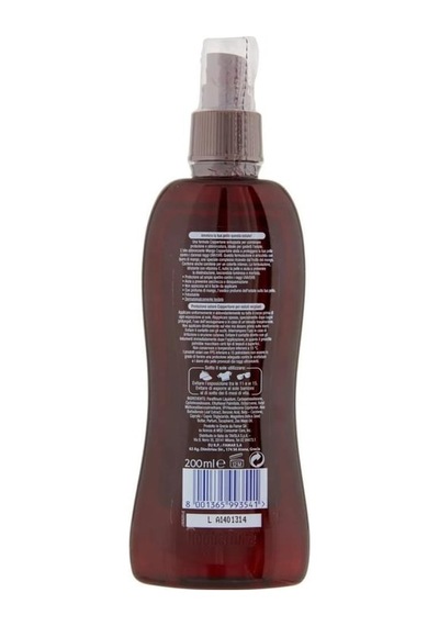 Coppertone Güneş Bronzlaştırıcı Güneş Yağı Sprey Spf10 200 Ml 12'li Paket