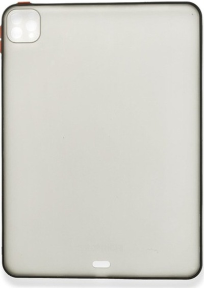 Apple Uyumlu iPad Pro 11 Inç 2.Nesil 2020 Için Nettech Montreal Seri Sil (507470456)