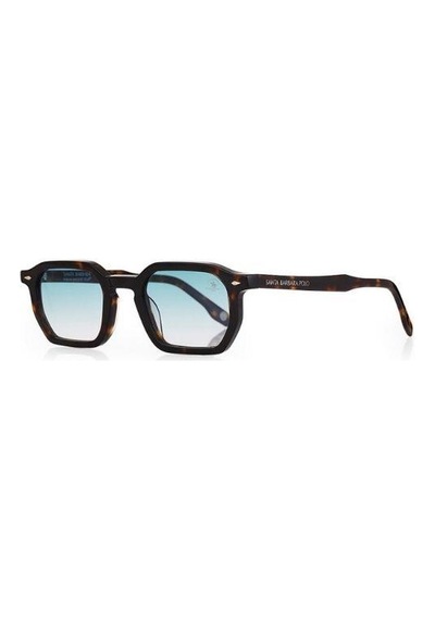 Santa Barbara Polo & Racquet Club Sbs.1.1223.col02 47x22x145 Erkek Güneş Gözlüğü Kahverengi