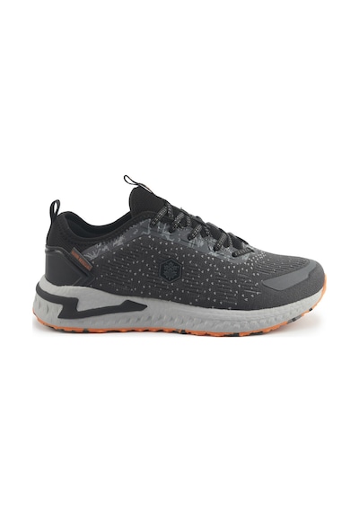 Lumberjack Ocean 5pr Gri Erkek Outdoor 000000000102019260 Gri-turuncu