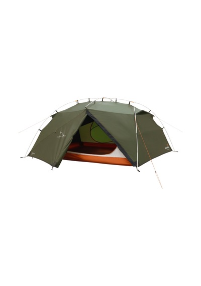 Easy Camp Rago 3 Ultralight 3 Kişilik Çadır Yeşil
