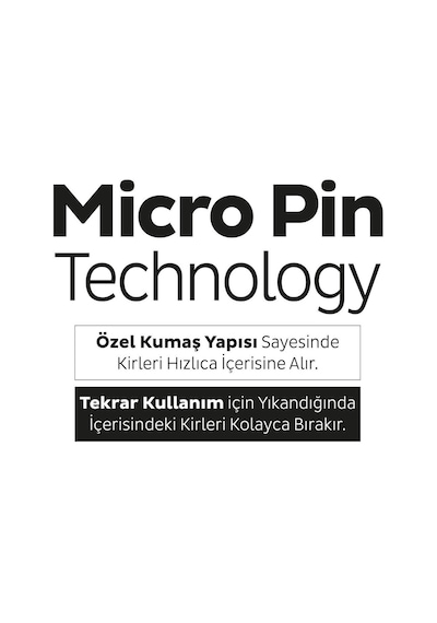 Sleepy Deniz Tuzu Bio Çözünür Islak Mendil 50'li X 3 Ve Rosıe Diğer