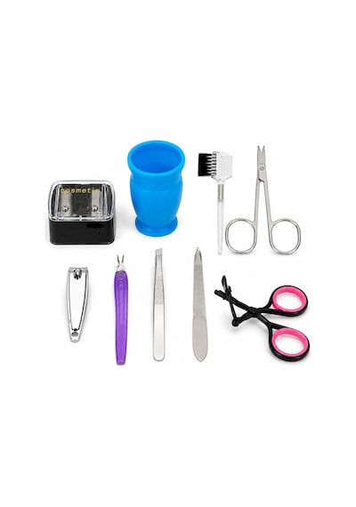 Zenvia Manikür Set Mgn 23 Znv2026