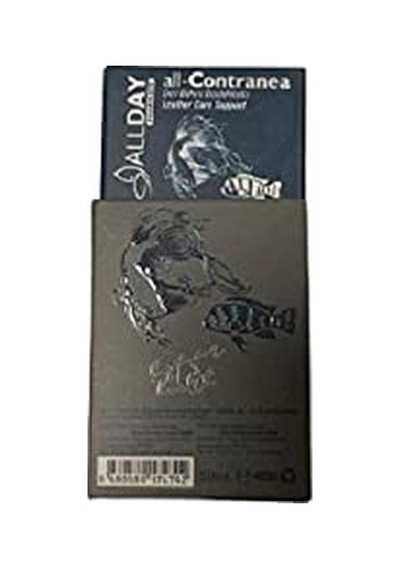 Allday All-contranea Akvaryum Balık Deri Bakım 50 Ml