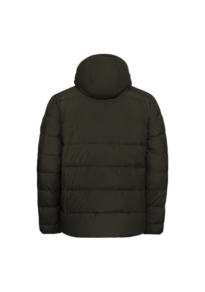 Jack Wolfskın Jack Wolfskin Colonius Rds Erkek Outdoor Ceketi E0205 Haki