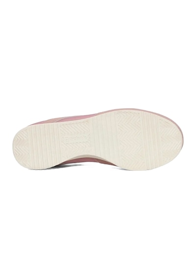 Reebok World 70 Gul Unisex Sneaker Pembe-beyaz