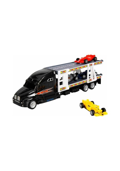 1:48 Transporter Tır 30 Cm.