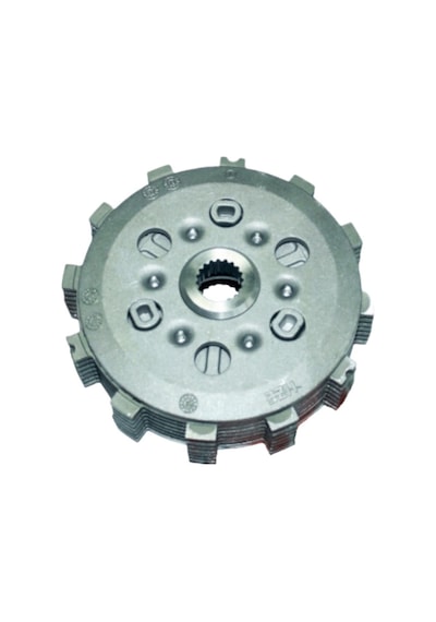 Cf Moto Sr250 Debriyaj İç Göbek Komple E5 Oem