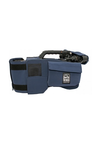 Portabrace Sc-Hpx3100 Panasonic Ag-Hpx3100 Kamera Yelek Yağmurluk