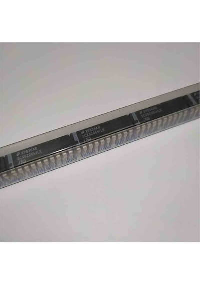 Scx6206wlk Nsc Diğer Entegreler 4 Adet