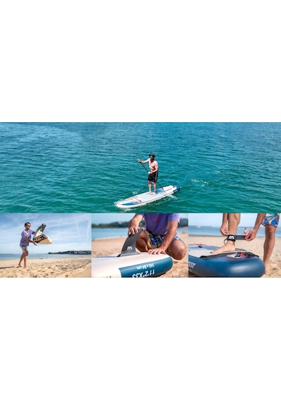 Aqua Marina Magma Şişme Isup Stand-up Paddle Board 340cm