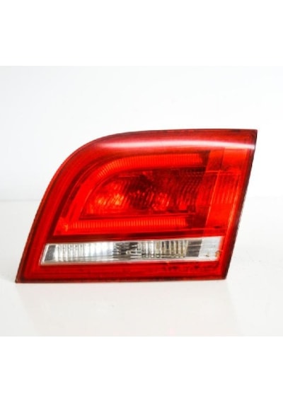 Audı A3 Yıl 2008-2013 Depo Ledli Stop Lambası Iç Sağ 8P4945094D