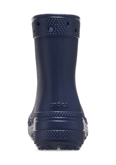 Crocs Classic Boot K Navy Çocuk Yağmur Botu 208544-410 Lacivert 001