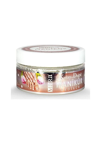 Mara Quick Manicure Peeling 125g