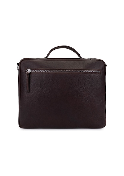 Bruno Shoes Bruno Rossi Bag Erkek Hakiki Deri Kahverengi Evrak Çantası 1048 330 Erk Canta Sk24-25 Coffee Kahverengi