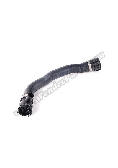 Bmw E60 N62 Radyatör Hortumu Alt Sağ - - B A17127540666