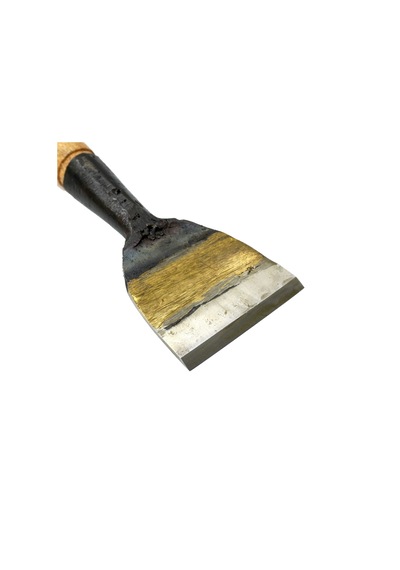 Rox Wood Mujingfang Hss Geniş Iskarpela 76  Mm