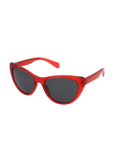 Polaroid Kids Pld 8032 S C9a M9 49 Çocuk Güneş Gözlüğü Kırmızı