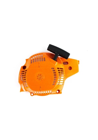 Starter Kapak Komple Husqvarna 235-236-240 Motorlu Testere